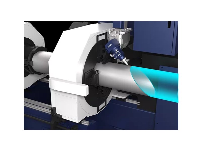 Macchina per il taglio laser HSG