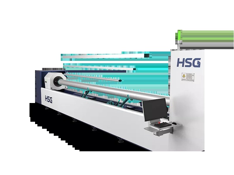 Macchina per il taglio laser HSG bus control system