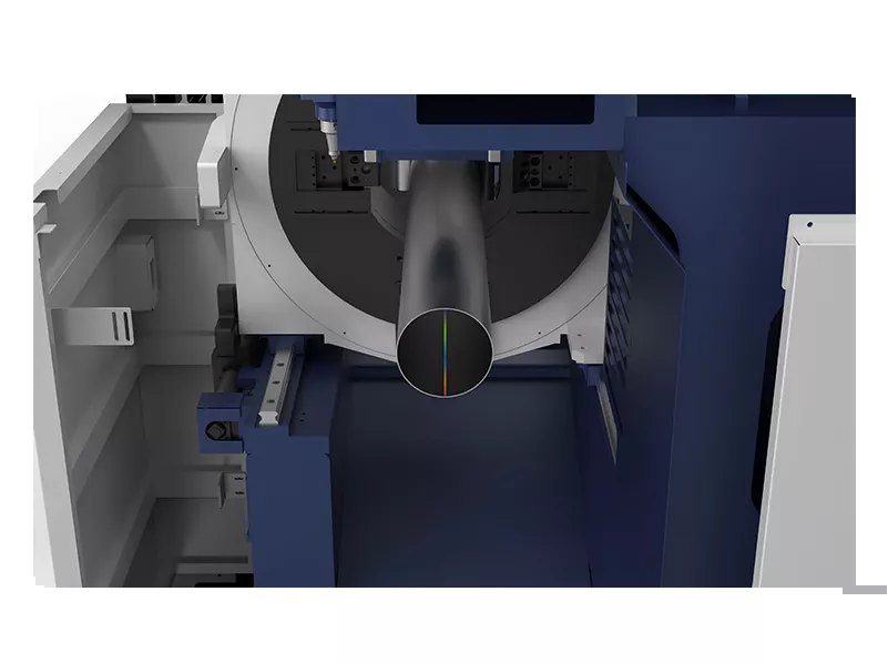 Macchina per il taglio laser HSG